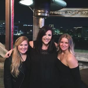 Meet your Posher, Ashlee